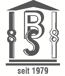 Bauschlosserei Staufenbiel GmbH Logo