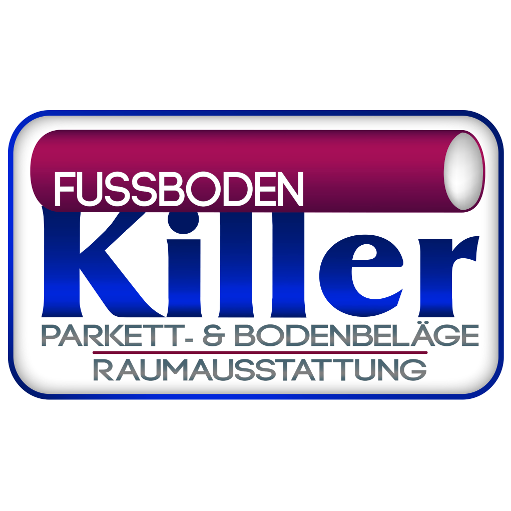 Fußboden Killer e.K. Logo