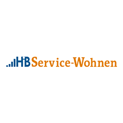 HiB-Service-Wohnen GmbH Logo