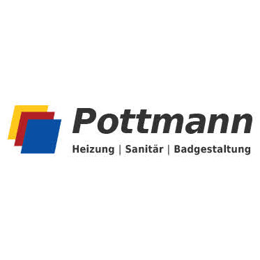 Pottmann Inh.: Holger Pottmann Logo