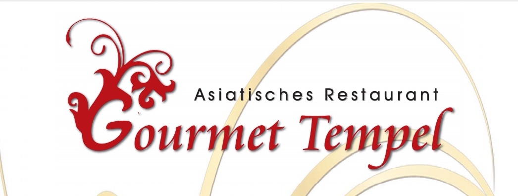 Gourmet Tempel Duisburg Logo