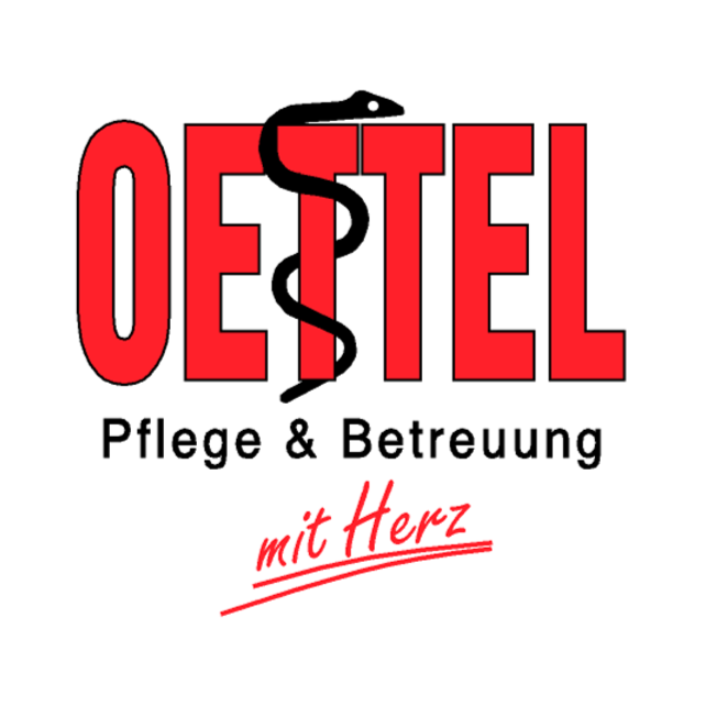 Pflegebetrieb Oettel GmbH Logo