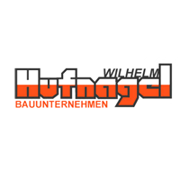 Wilhelm Hufnagel Bauunternehmen Logo