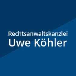 Rechtsanwaltskanzlei Köhler Logo