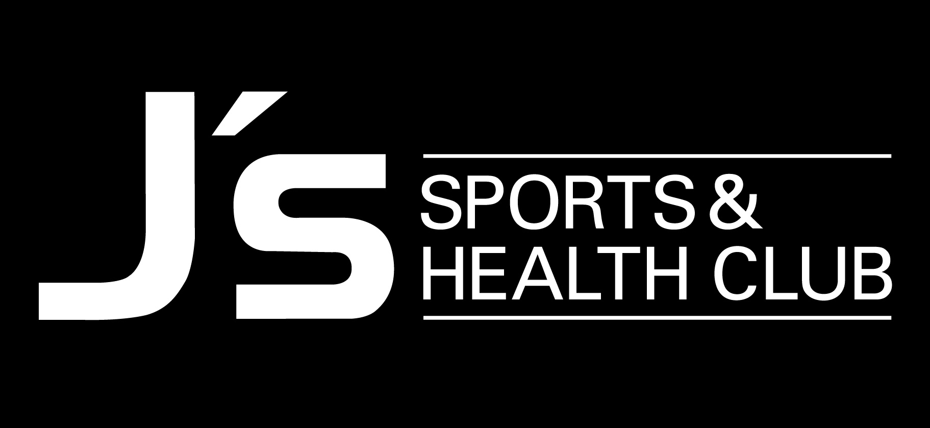 J’s Sports & Health Club GmbH Logo