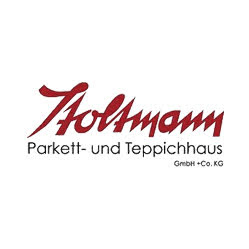 Parkett- und Teppichhaus Stoltmann GmbH + Co KG Logo