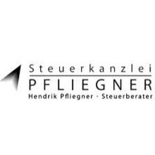 Steuerkanzlei Pfliegner, Inh. Hendrik Pfliegner Logo