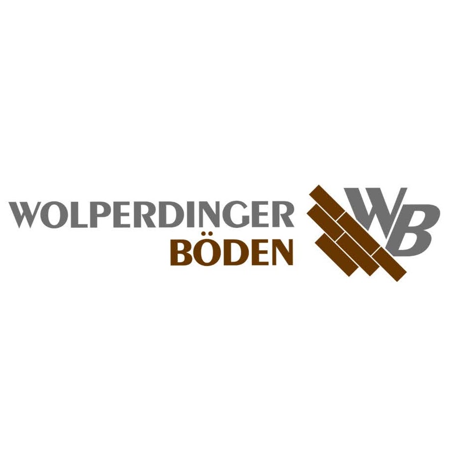 Wolperdinger Böden, Inh. Robert Wolperdinger Logo