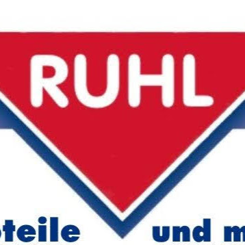 Ruhl Autoteile & Mehr | Alsfeld Logo