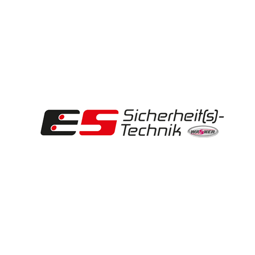 ES-Sicherheit(s)-Technik e.U. Logo