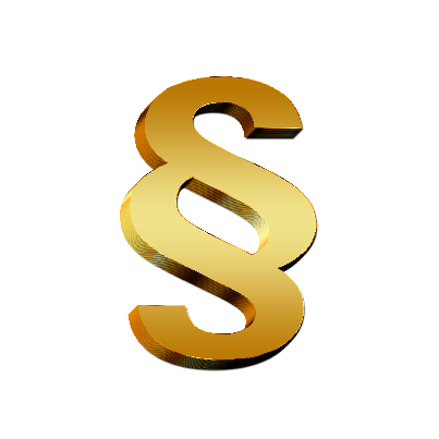 Gerhard Meyer Rechtsanwalt Logo