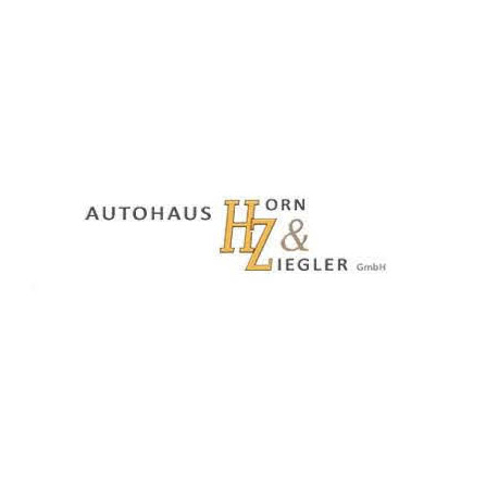 Autohaus Horn & Ziegler GmbH | Nierstein Logo