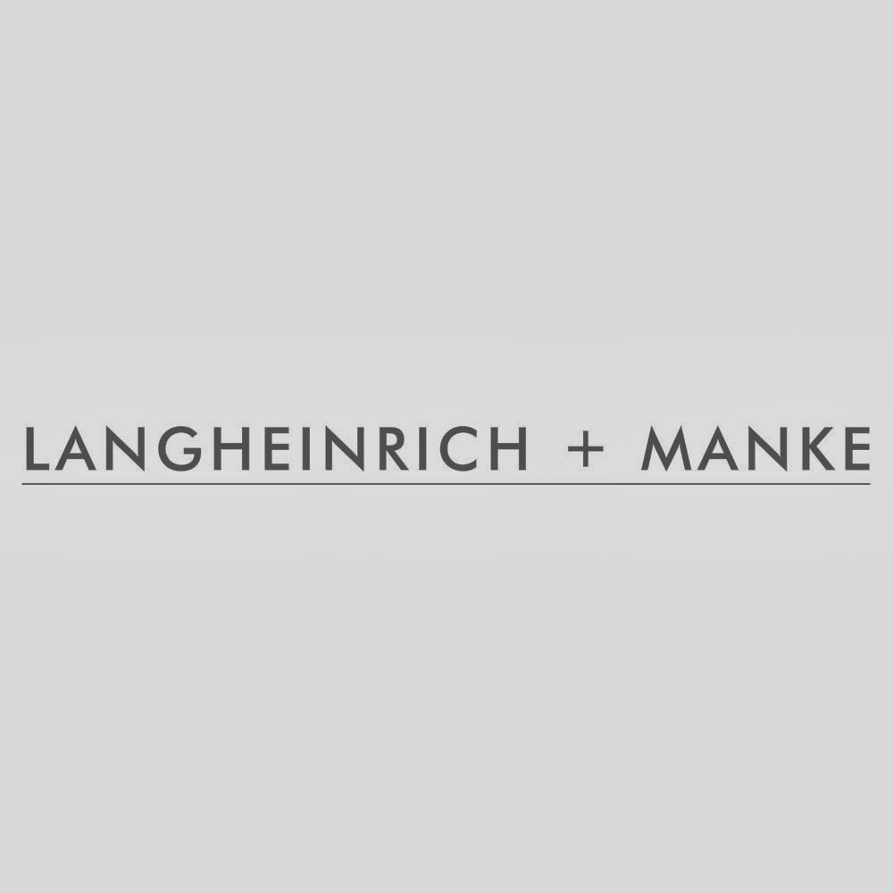 Langheinrich + Manke Architektur Inh. Marcus Langheinrich, Danny Manke Logo