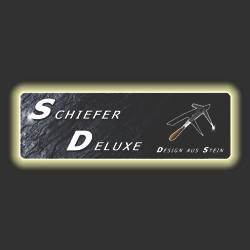 Schiefer Deluxe Logo