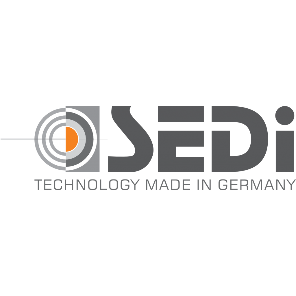 SEDi GmbH - Brandschutz, Sicherheit, Kühlraum und Tore in Eppingen Logo
