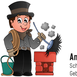 Andreas Pech Gebäudeenergieberater Logo