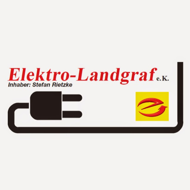 Elektro-Landgraf e.K. Logo