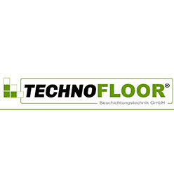 Technofloor Beschichtungstechnik GmbH Logo