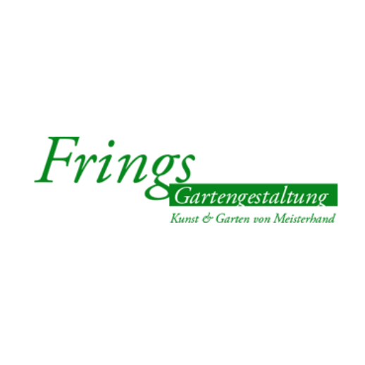 Frings Gartengestaltung Logo