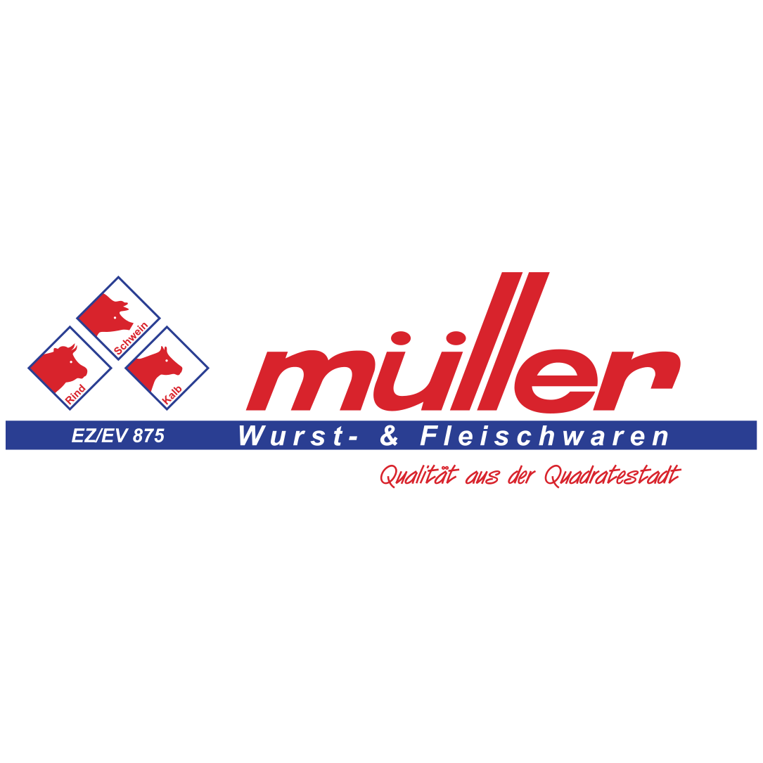 Helmut Müller Fleischwarenfabrik GmbH Logo