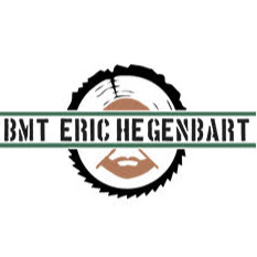 BMT Eric Hegenbart Inh. Eric Hegenbart Logo