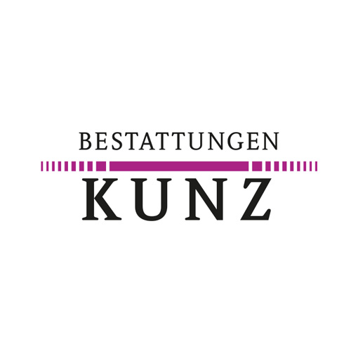 Bestattungen Kunz - Wangen Logo