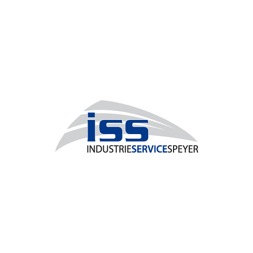 ISS Industrieservice Speyer GmbH Logo