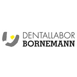 Dentallabor Bornemann GmbH Logo