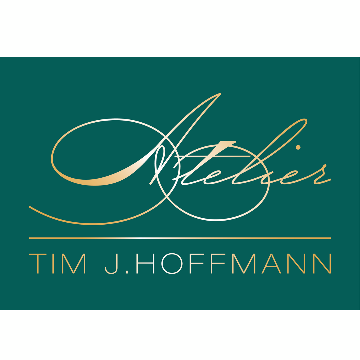 Atelier Tim Hoffmann Inh. Tim Hoffmann Logo