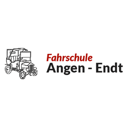 Fahrschule Reiner Angen-Endt Logo