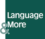 Language & More Alastair Black Logo