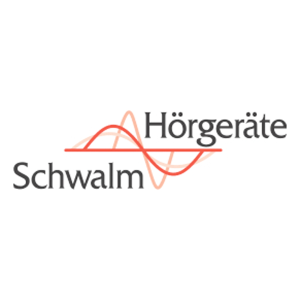 Hörgeräte Schwalm - Leipziger Straße, Cottbus Logo