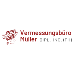 Vermessungsbüro Müller Inh. Michael Müller Logo