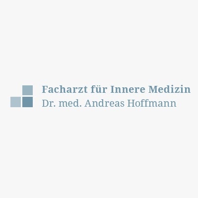 Frau Dr. med. dent. Heike Hoffmann Logo