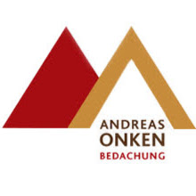 Andreas Onken Bedachung GmbH Logo