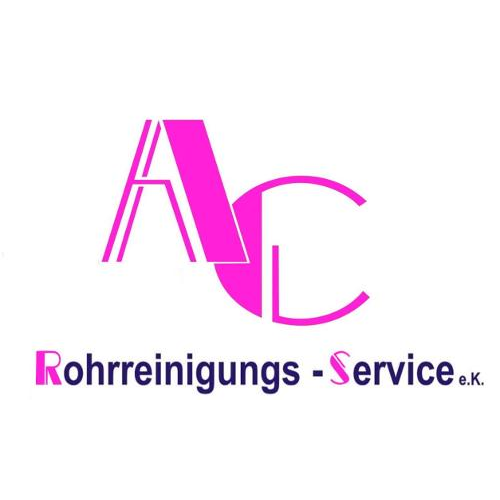 AC Rohrreinigungs-Service e. K. Logo