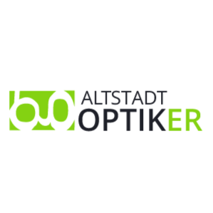 Altstadt-Optik UG Logo