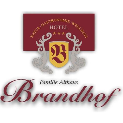 Hotel & Restaurant Brandhof Logo