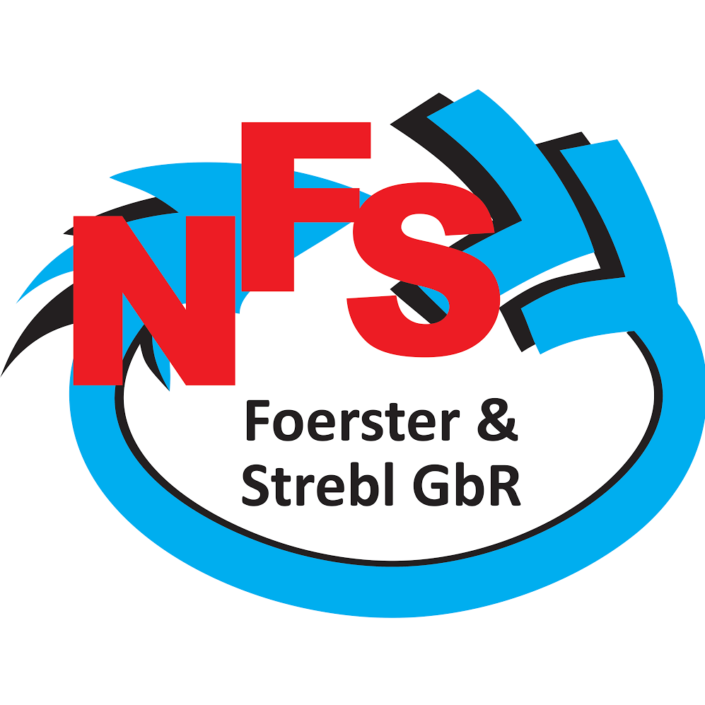 NFS-Heizung & Sanitär / Brandschutztechnik Andreas Foerster Logo