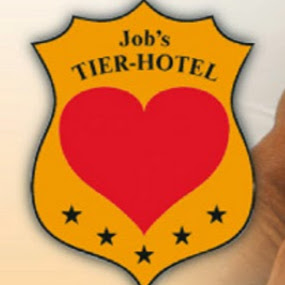 Job’s Tier-Hotel Inh. Christel Job Logo