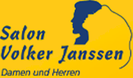 Salon Volker Janssen Logo