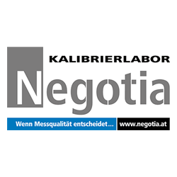 Negotia Kalibrierlabor Logo