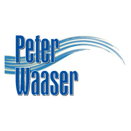 Malergeschäft Peter Waaser Logo