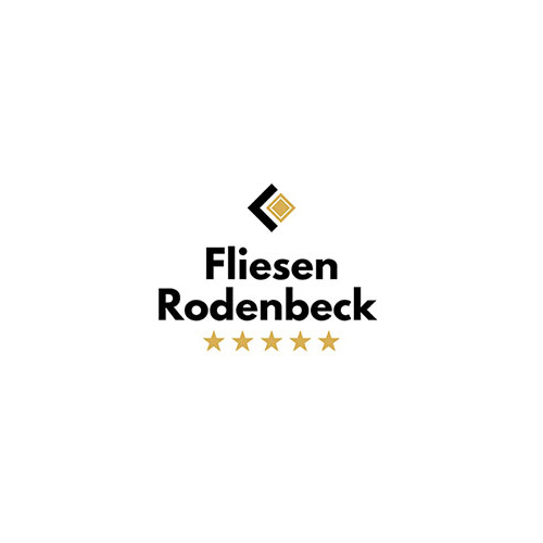Fliesen Rodenbeck Logo
