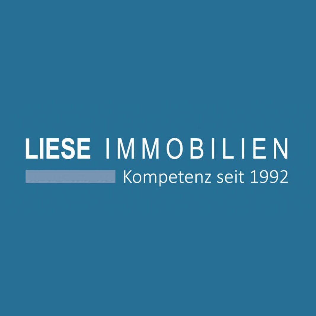 Liese Immobilien Logo