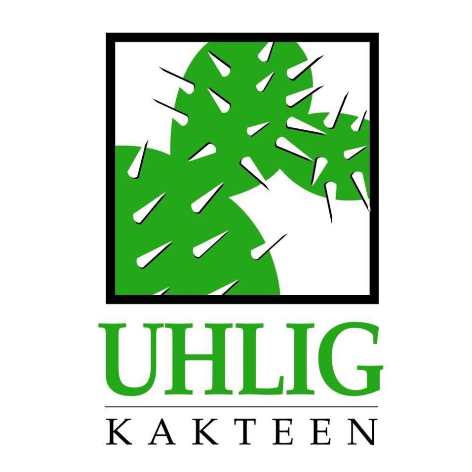 Uhlig Kakteen GbR Logo