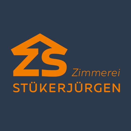 Zimmerei Stükerjürgen Logo