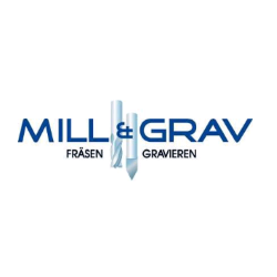 Mill & Grav GmbH Logo