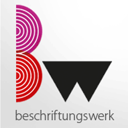 Beschriftungswerk Beste Werbetechnik GmbH & Co. KG Logo