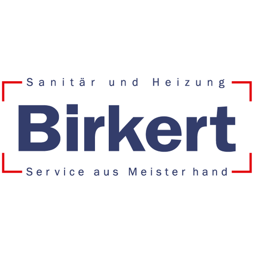 Udo Birkert Sanitär & Heizung Logo